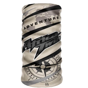 Extreme Honda Africatwin Dikişsiz Motosiklet Bandana Boyunluk Maske