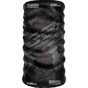 Extreme Bmw Adveture R1200GS Motosiklet Bandana Boyunluk Maske