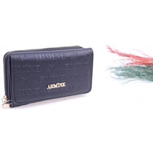 C 12 Lazer Kadın Cüzdan