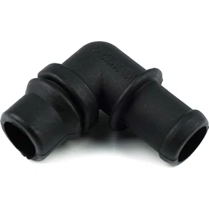 Bross Otomotiv BHC655 Mercedes W203 A203 C203 CL203 CLK203 için Klima Isıtıcı Hortum Flanş Bağlantısı 2038300596