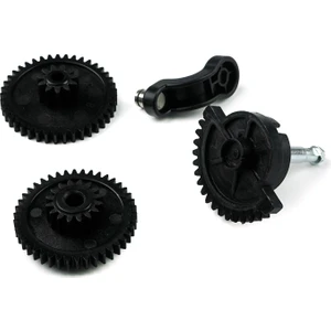 Bross Otomotiv BGE689 Hyundai Kia Için Egr Valf Tamir Dişli Seti