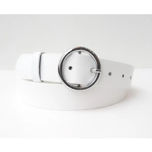 Gümüş Halka Toka İM140