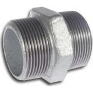 Konak Rakor Galvaniz Nipel