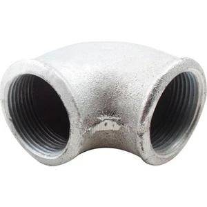 Konak Rakor Galvaniz Dirsek