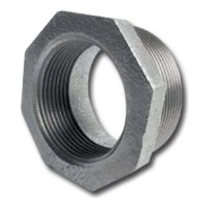 Konak Rakor Galvaniz Redüksiyon