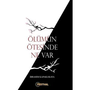 Ölümün Ötesinde Ne Var ? - İbrahim Kapaklıkaya