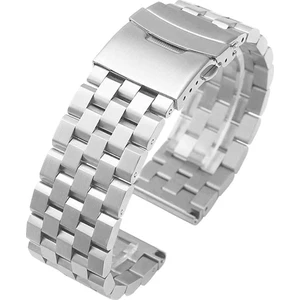 Xiaomi Redmi Watch 5 Active/Lite Kordon Metal Kordon 20