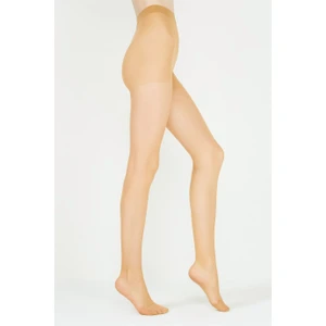 Süper Ten Külotlu Çorap