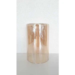 Ada Avize Bal Boru Şeklinde Avize Camı E27 (Eni 10 CM,BOYU15 Cm)