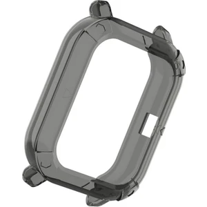 Amazfit Gts Akıllı Izle Için 1 Adet Ekran Koruyucu Kılıf, Ekran Kapağı Siyah (Yurt Dışından)