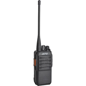 SD-320 Pmr Uhf El Telsizi