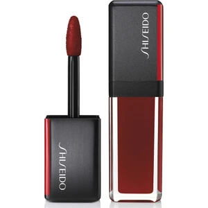 Lacquerınk Lipshine 307 Scarlet Glare