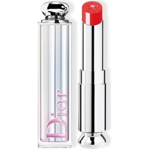 Addict Stellar Shine Lipstick 744 Party Red