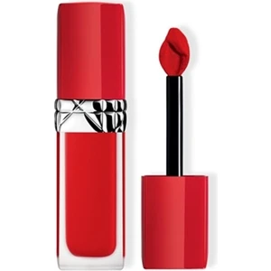 Rouge Dior Ultra Care Liquid Lipstick 999 Bloom
