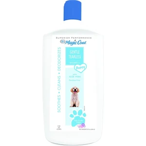 Four Paws Yavru Köpek Şampuanı Gentle Tearless Göz Yakmayan Four Paws 946 ml