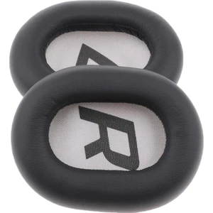 Kulaklık Yumuşak Kulaklar Pedleri Plantronics Backbeat Pro 2 Gri Için Değiştirme (Yurt Dışından)