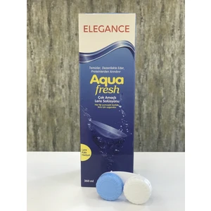 Aqua Fresh 360 ml  Solüsyon