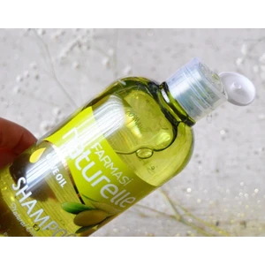 Olıve Oıl Doğal Zeytinyağlı Şampuan 360 ml
