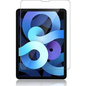 ECR MOBILE iPad Air 4.nesil (2020) 10.9" (A2316/A2324/A2325/A2072) Ekran Koruyucu Nano Esnek Cam