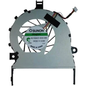 Acer Aspire 5745G 5745TG  Notebook Laptop Cpu Fan