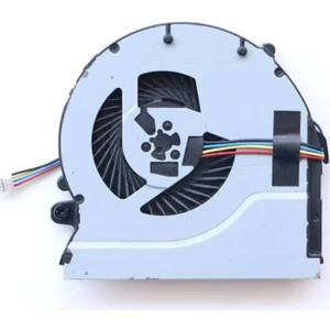 Lenovo Ideapad Z580A Uyumlu Notebook Cpu Fan