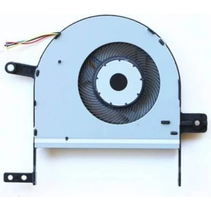 Asus S510U X510 X510UN  Uyumlu Notebook Cpu Fan