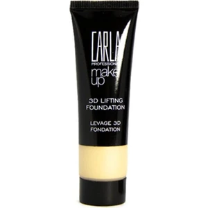 3D Lifting Foundation - Fondöten Açık No: 101