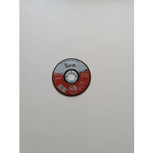 Gfb Inox Kesici 115 Lik