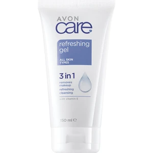 Care Refreshing Gel 3 In 1 E Vitaminli Makyaj Temizleme Jeli 150 Ml.