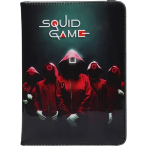 Apple iPad 9. Nesil 10.2" 2021 Kabartma Tablet Kılıfı