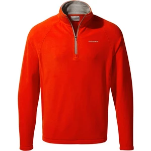 Corey Hz Floeece Erkek Polar-Kırmızı