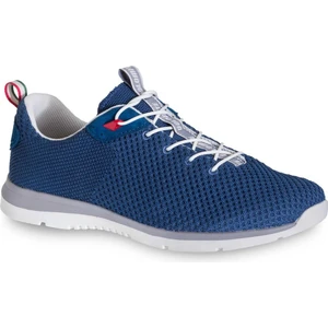 Move Knit Unisex Ayakkabı-Mavi