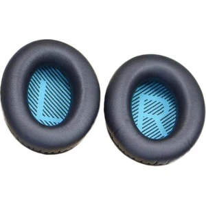 Bose Qc2 QC15 QC25 QC35 Ae 2 2i 2W Kulaklık Yastığı Padi Kulaklık Pedi Süngeri