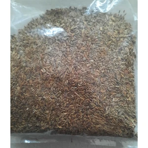 Yılmaz Şifalı Bitkiler Ve Baharat Ürünü Dere Otu  Tohumu Ilaçsız  Doğal Üründür 100 Gram