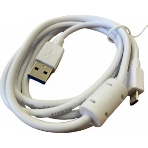 Ata Elektronik Samsung J2 J3 J4 J6 J5 J7 J8 Uyumlu Mikro Micro USB Şarj USB 2.0 Data Kablo 2.1 Amper 1.5 Metre