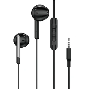 Xioami Redmi Note 10 5g Uyumlu Kablolu Kulaklık 3,5 mm Jack Girişli