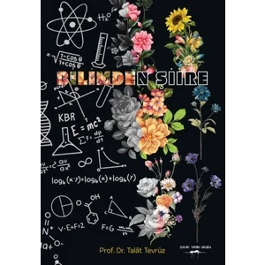 Bilimden Şiire - Talat Tevrüz