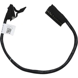 Laptop Pil Konnektör Kablosu E5470 DC020027E00 Için 0C17R8 (Yurt Dışından)