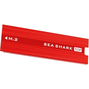 Dizüstü Soğutucu, Nvme Ngff M.2 SSD Için Isı Emici Soğutma Fin (Yurt Dışından)