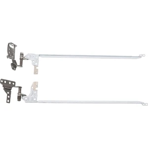Yeni Sağ ve Sol LCD Menteşe Acer Aspire 5 A515-51 A515-51G Için Set (Yurt Dışından)