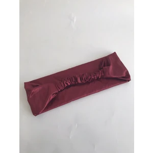 Pratik Dikisco Saten Saç Bandı