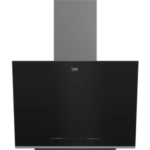 Bde 6062 S Siyah Duvar Tipi Davlumbaz