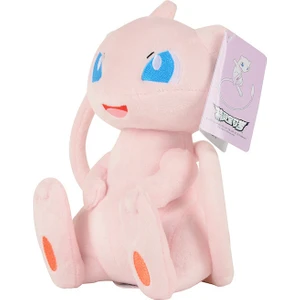 26CM Pokemon Go Peluş Oyuncak Hayvanlar - Açık Pembe (Yurt Dışından)