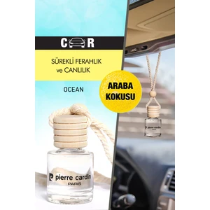 Pierre Cardin Araba Kokusu - Okyanus 8 ml