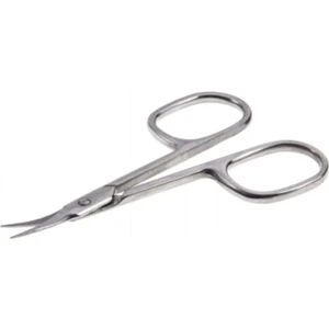 Manikür Makası, Eğimli Çelik Uçlu, Profesyonel 91