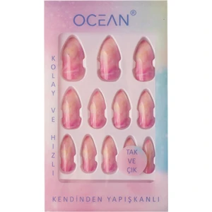 Tak ve Çık Kendinden Yapışkanlı Takma 765