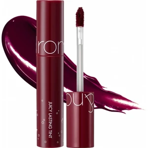 Rom&nd Juicy Lasting Tint Plum Coke - Likit Ruj