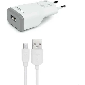 Eu-39-Reeder P13 Blue Uyumlu type-c Girişli 3.0A Amper Şarj Aleti+Kablo Şarj Cihazı - q32