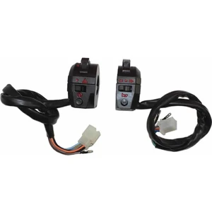 Cg Kumanda Takımı Siyah