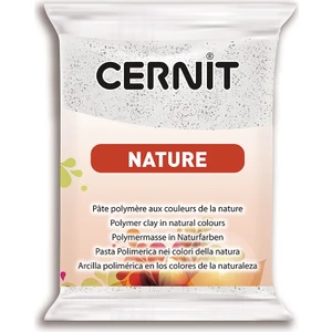 Cernit Nature (Taş Efekti) Polimer Kil 56G 983 Granite